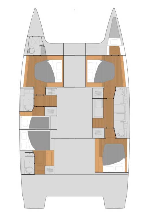 yacht plan