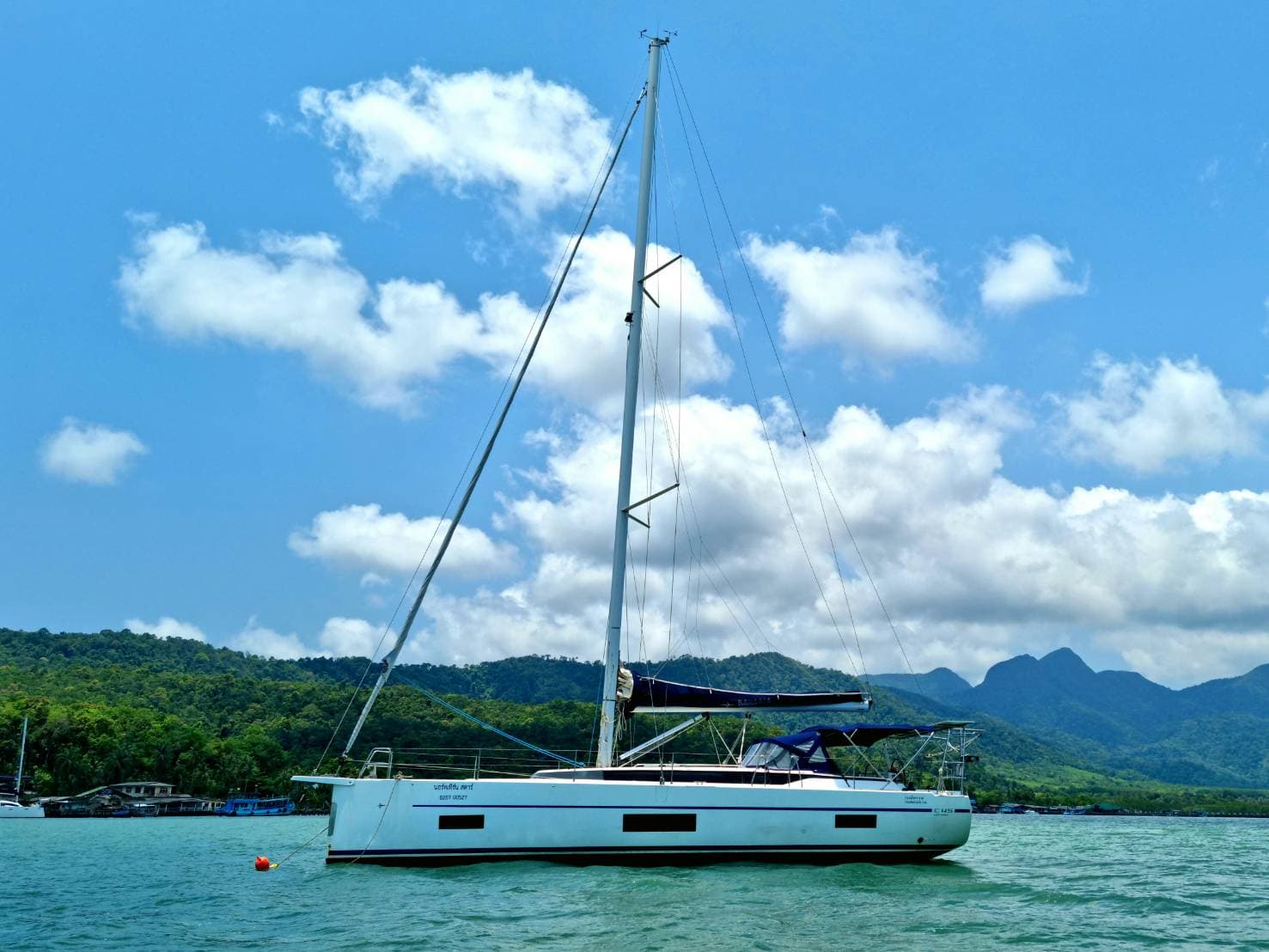 Northern Star – Bavaria Yachtbau