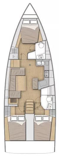 yacht plan