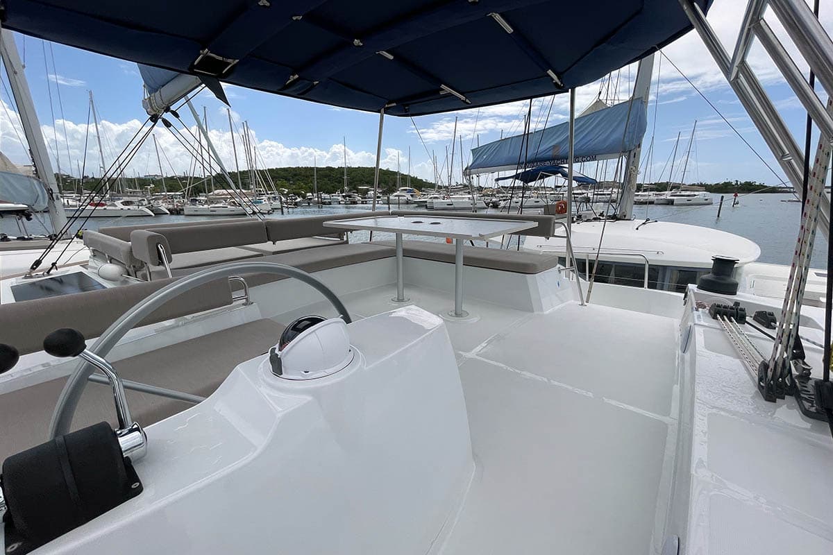 Seven Stars BVI
