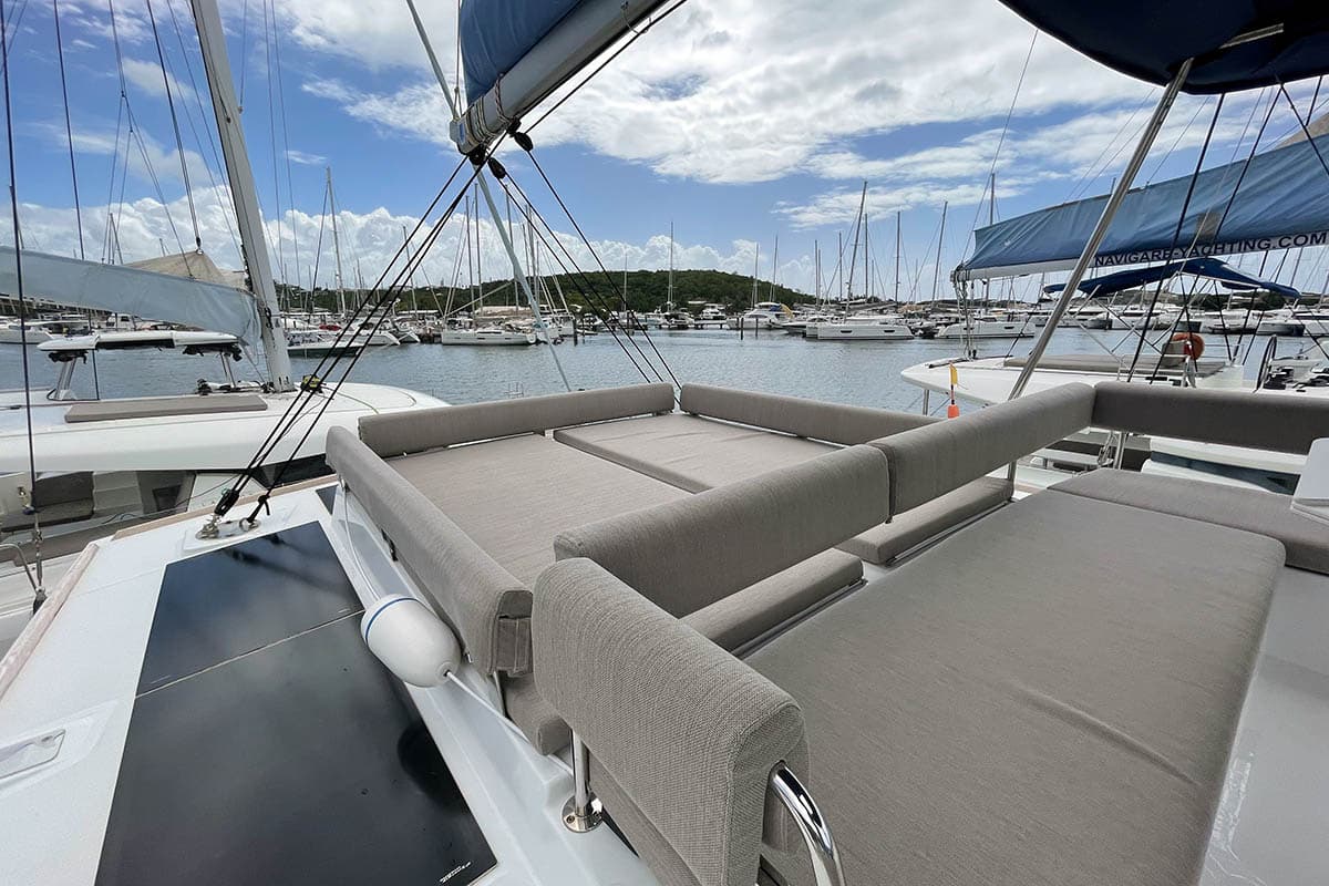 Seven Stars BVI