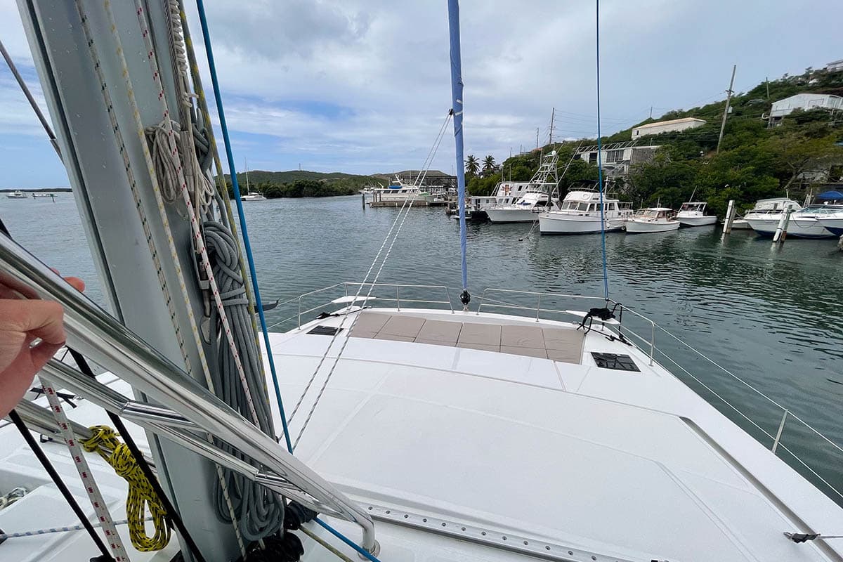 Seven Stars BVI