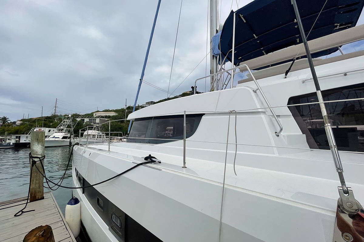 Seven Stars BVI