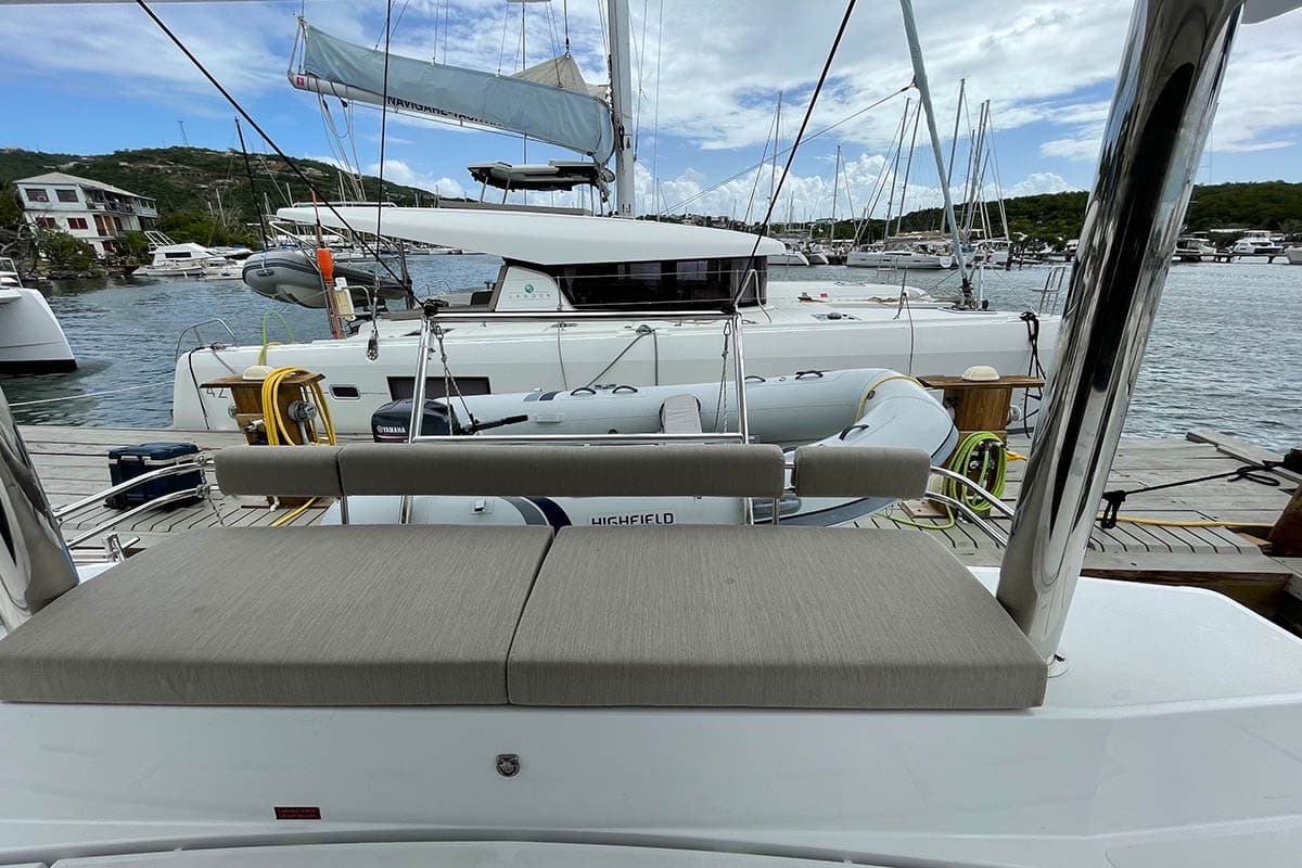 Seven Stars BVI
