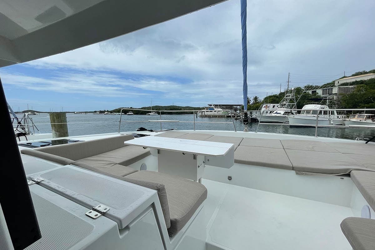 Seven Stars BVI