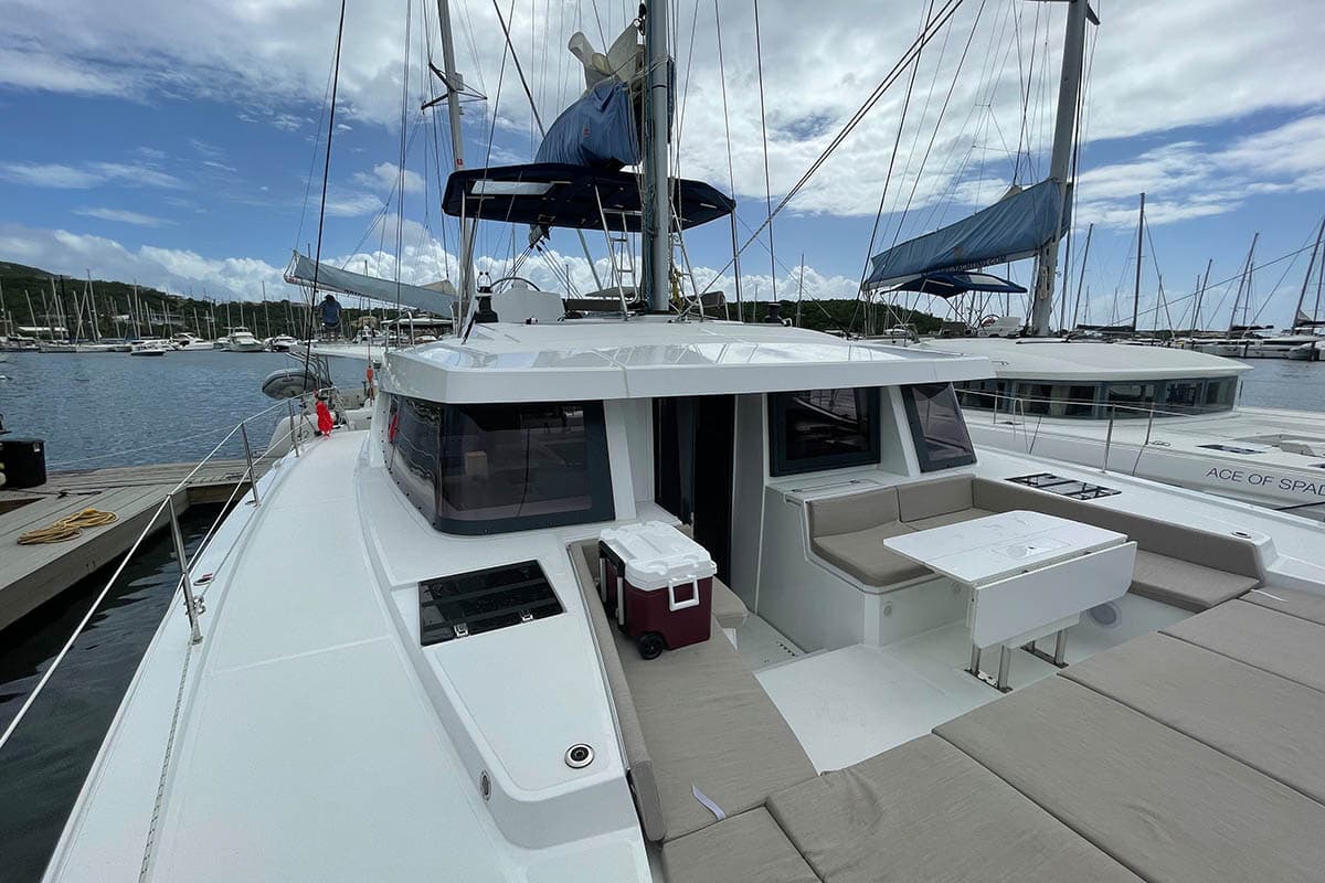 Seven Stars BVI