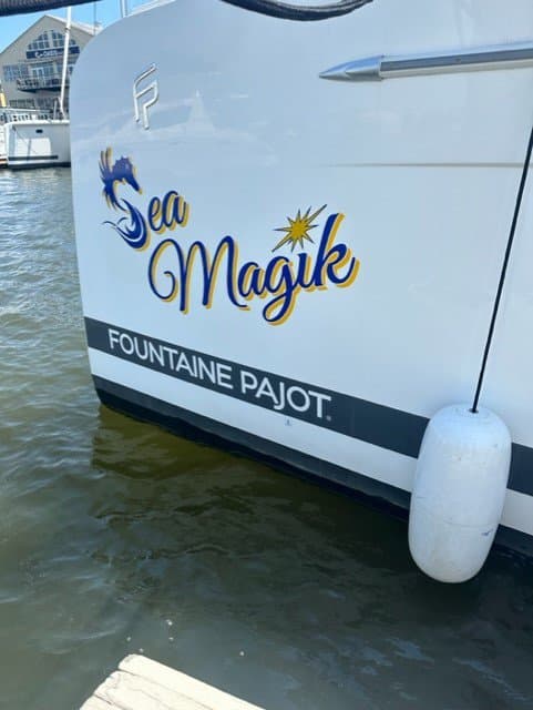 Sea Magik