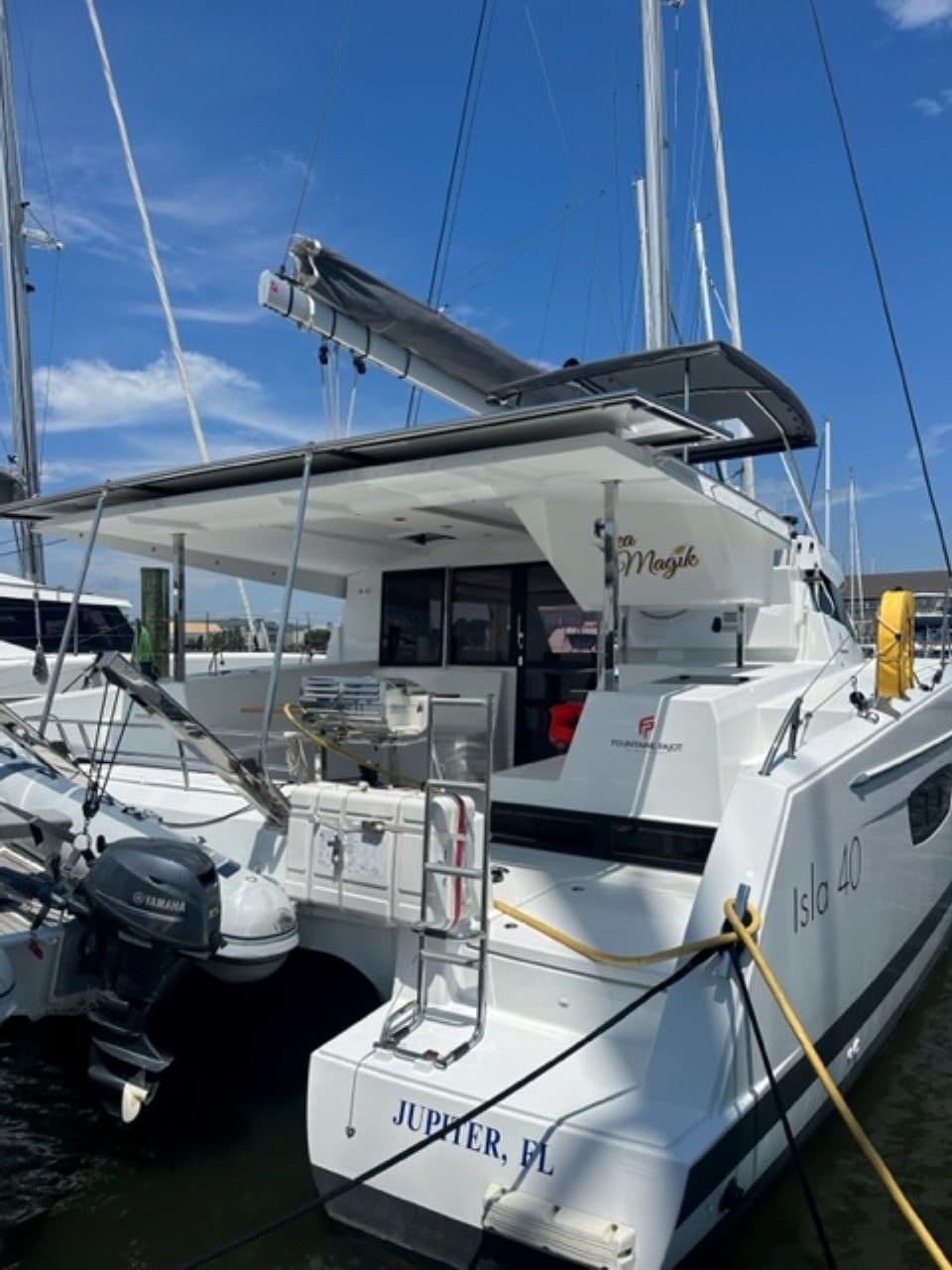 Sea Magik