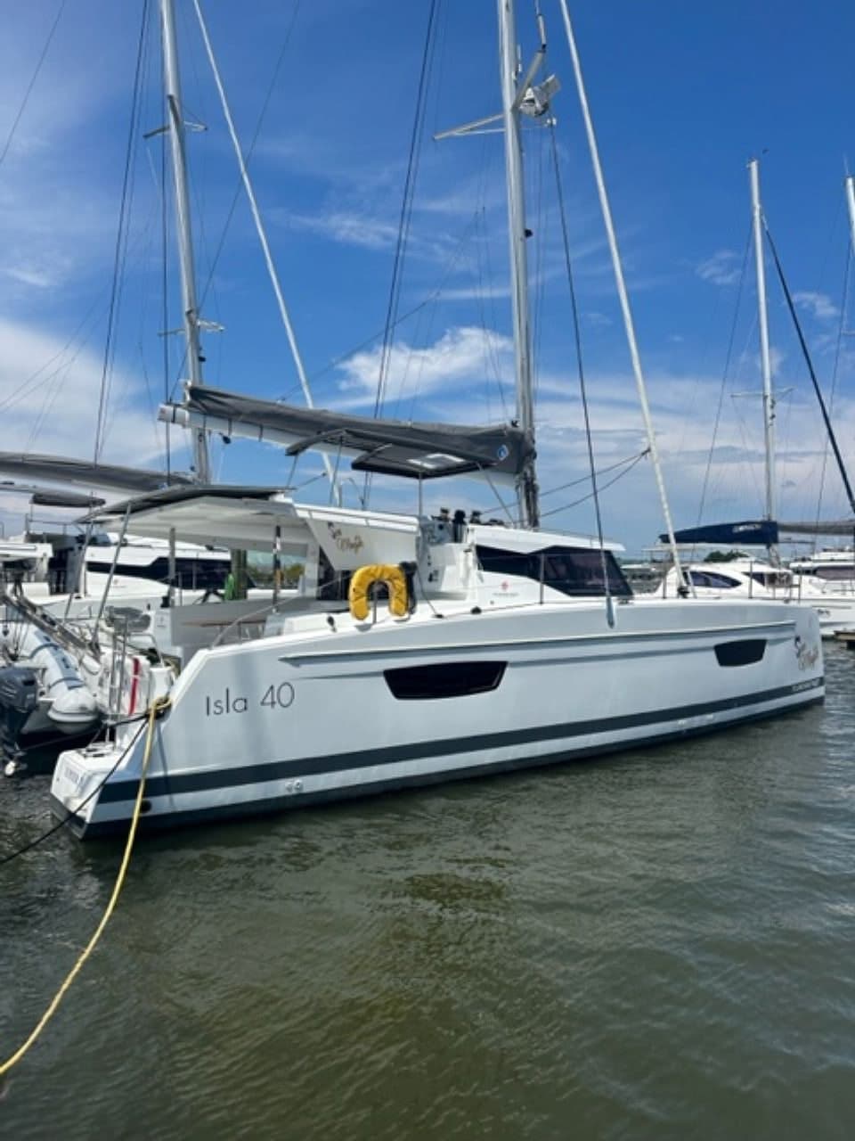 Sea Magik