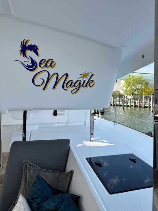 Sea Magik