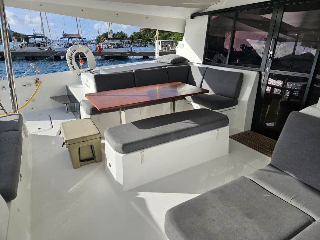 The Happy Heifer