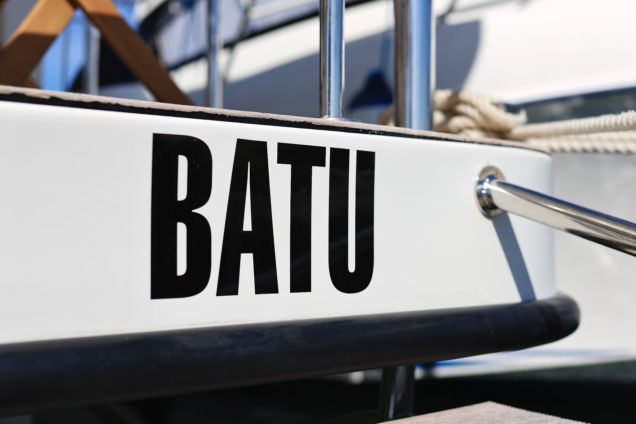 Batu