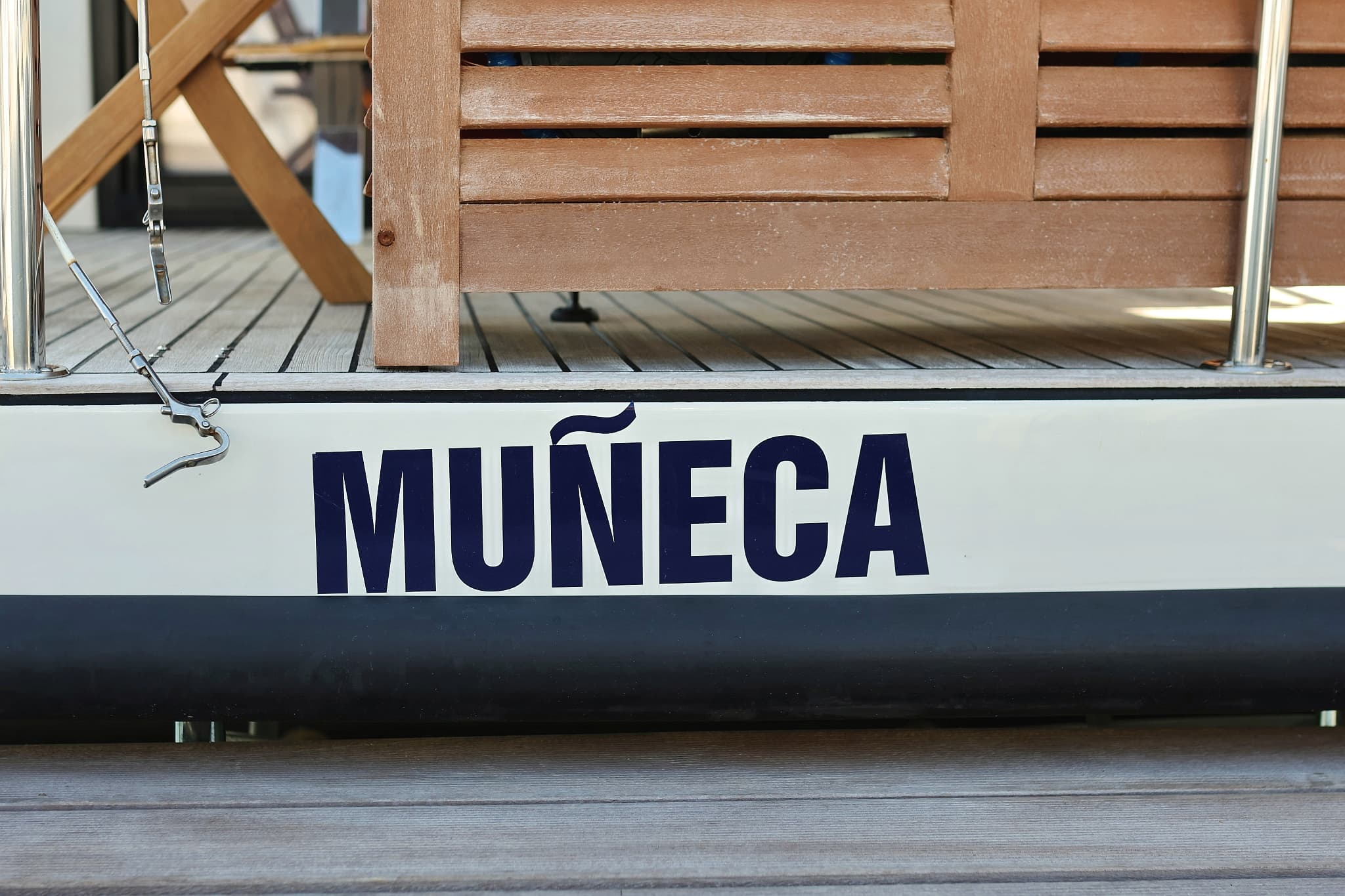 Muneca