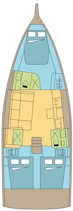 yacht plan