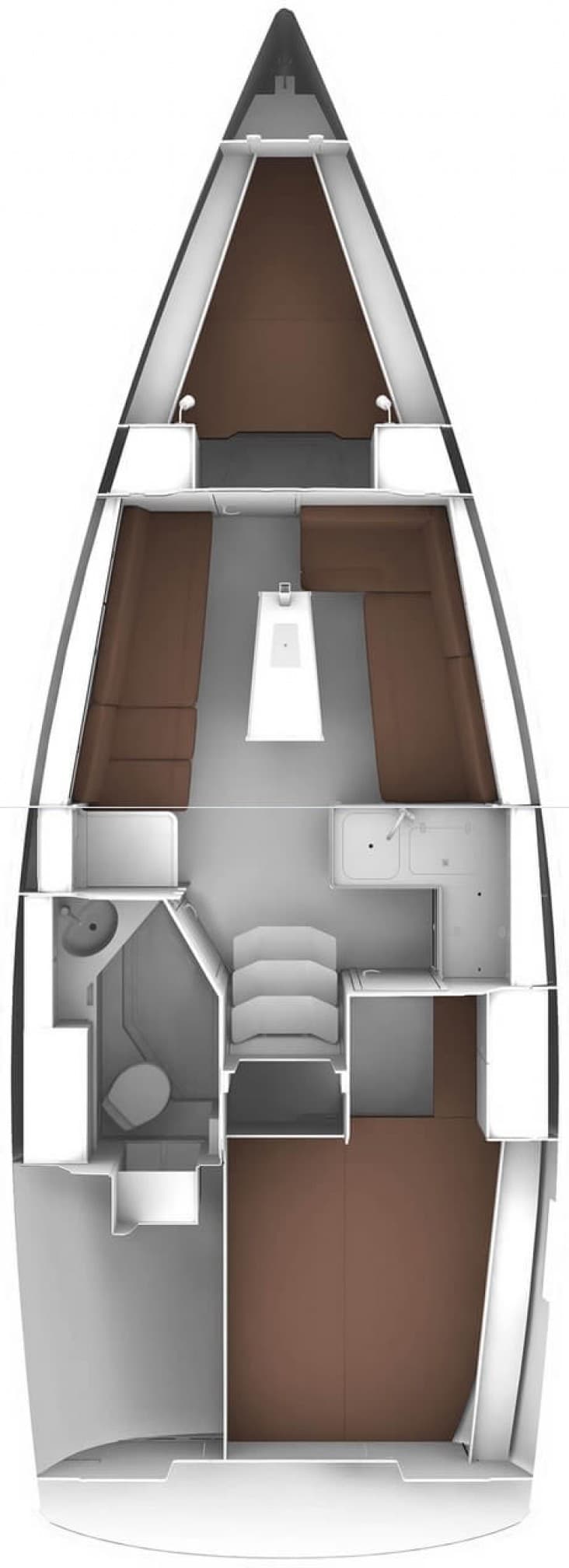 yacht plan