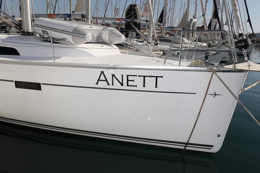 Anett