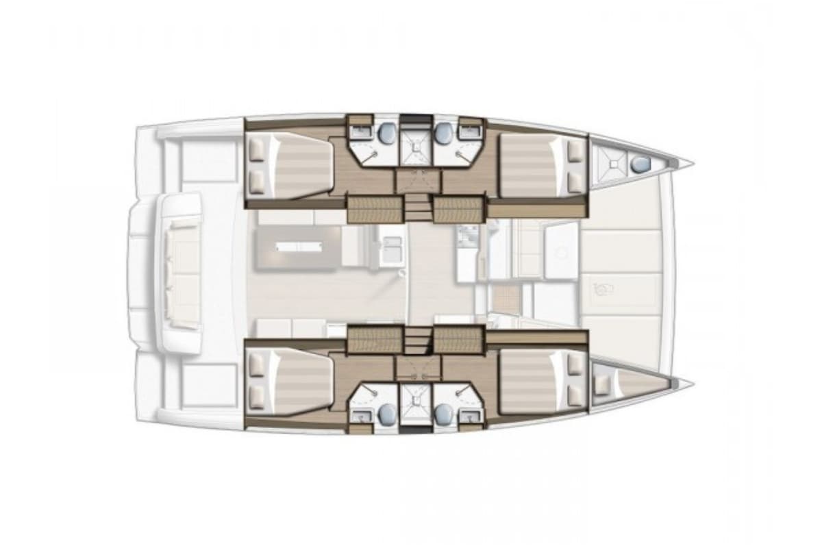 yacht plan