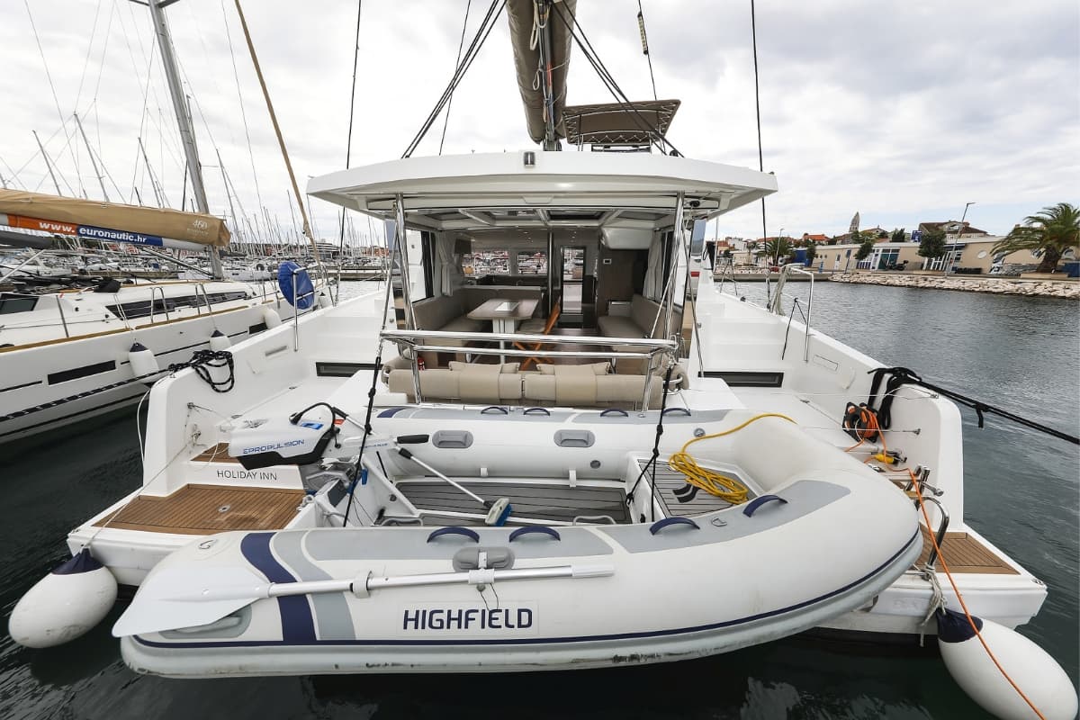 Holiday Inn – Catana Group