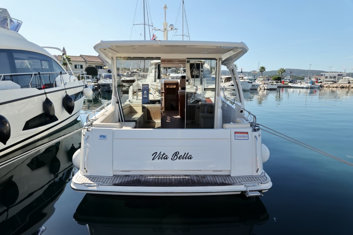 Vita Bella