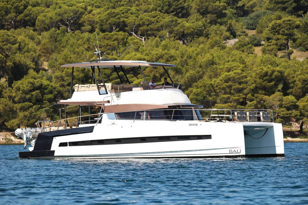 Sierra – Catana Group
