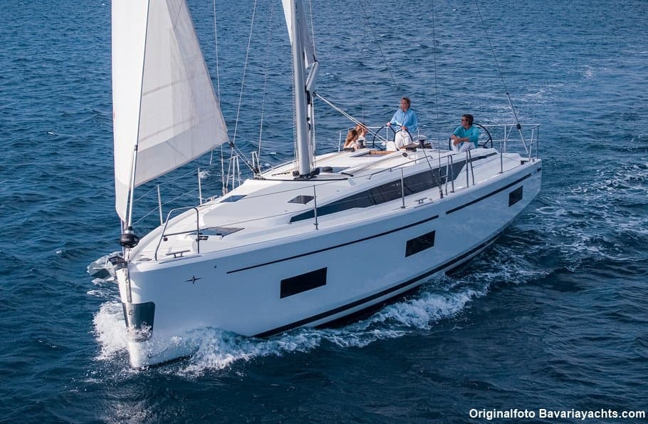 Coco – Bavaria Yachtbau
