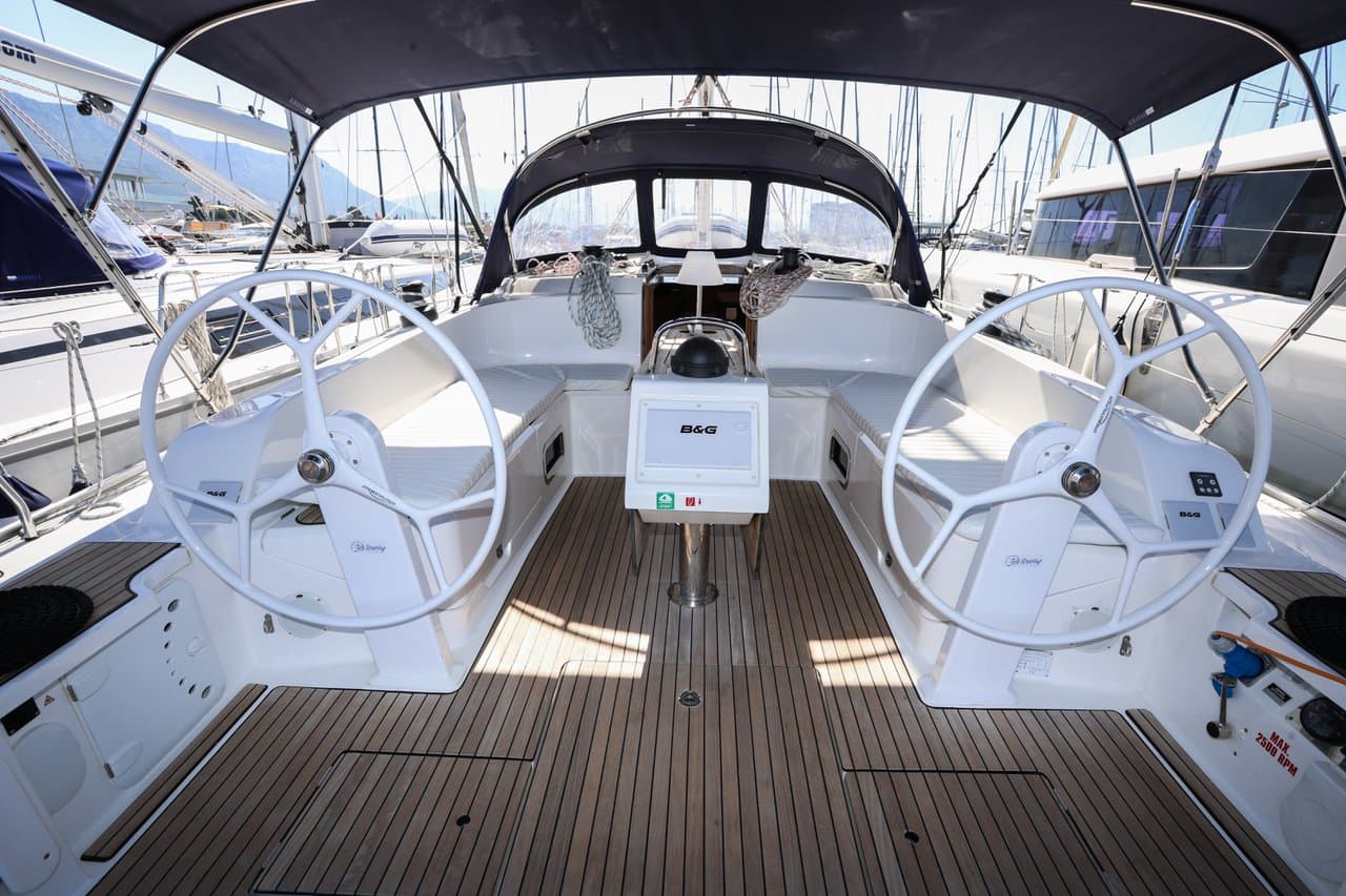Blaca – Bavaria Yachtbau