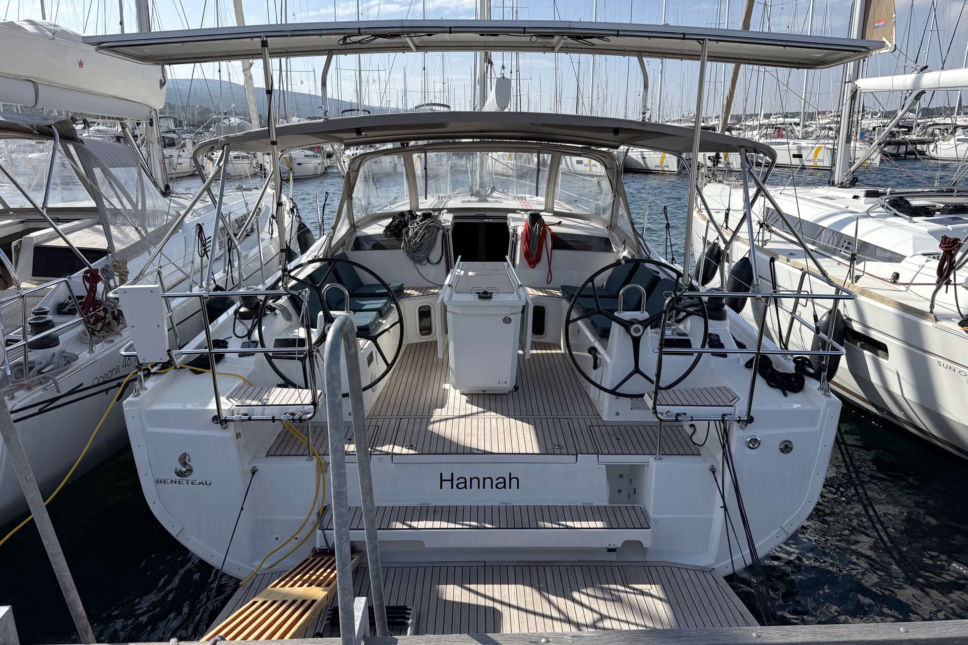 Hannah