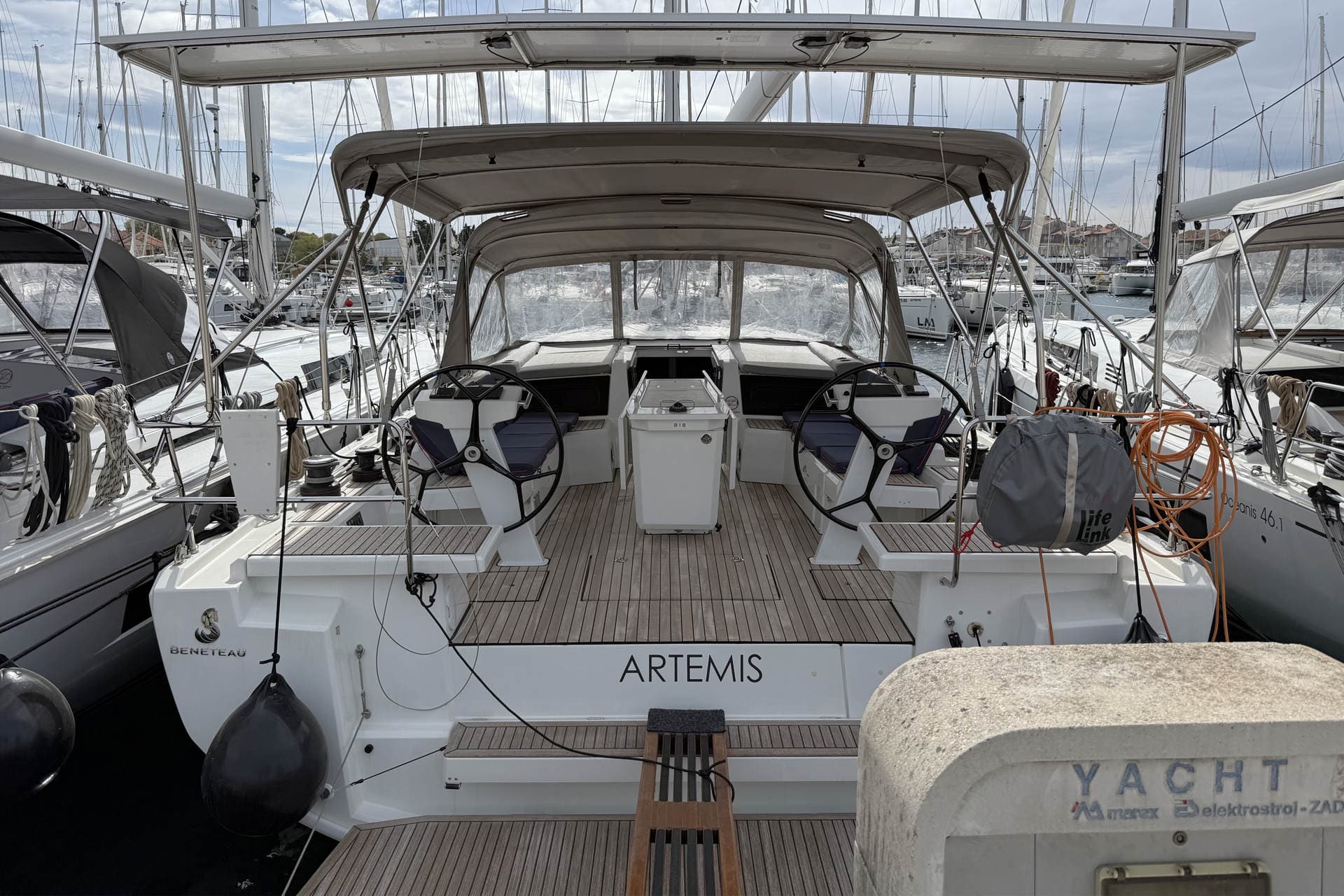 Artemis