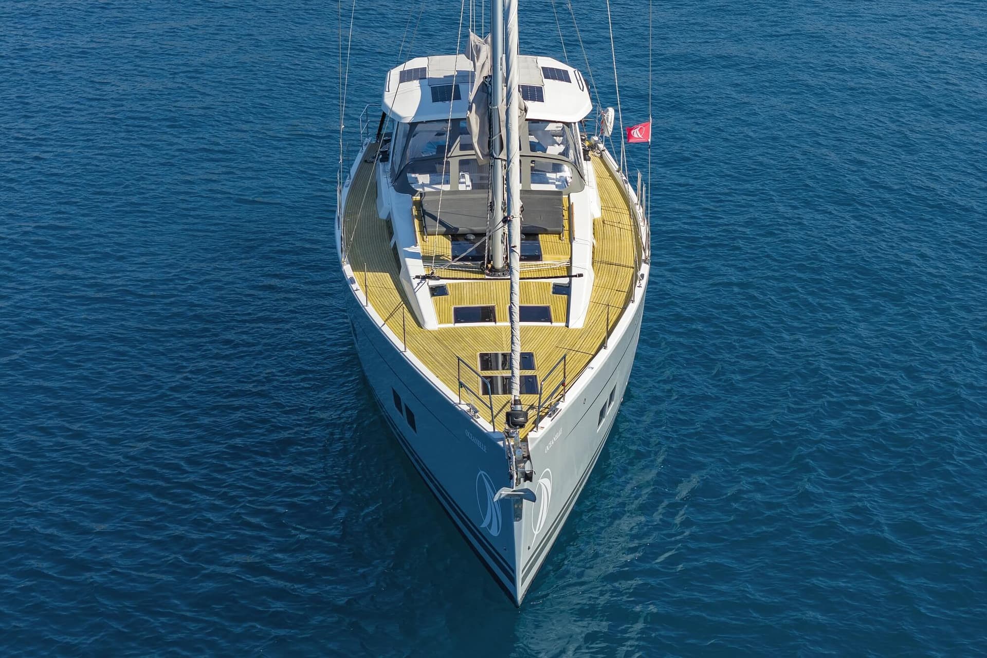 Oceanelle