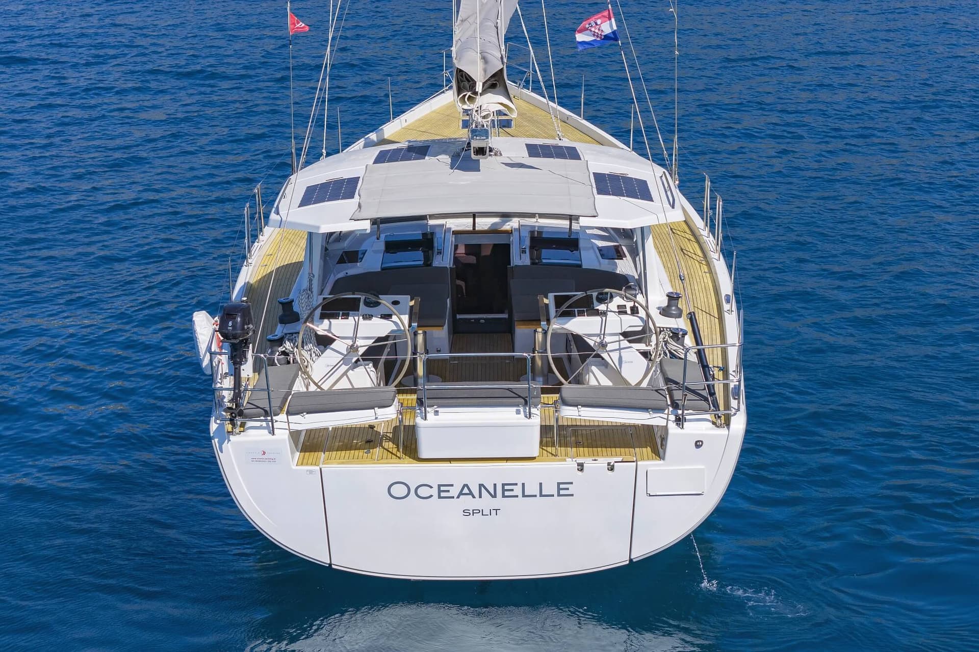 Oceanelle