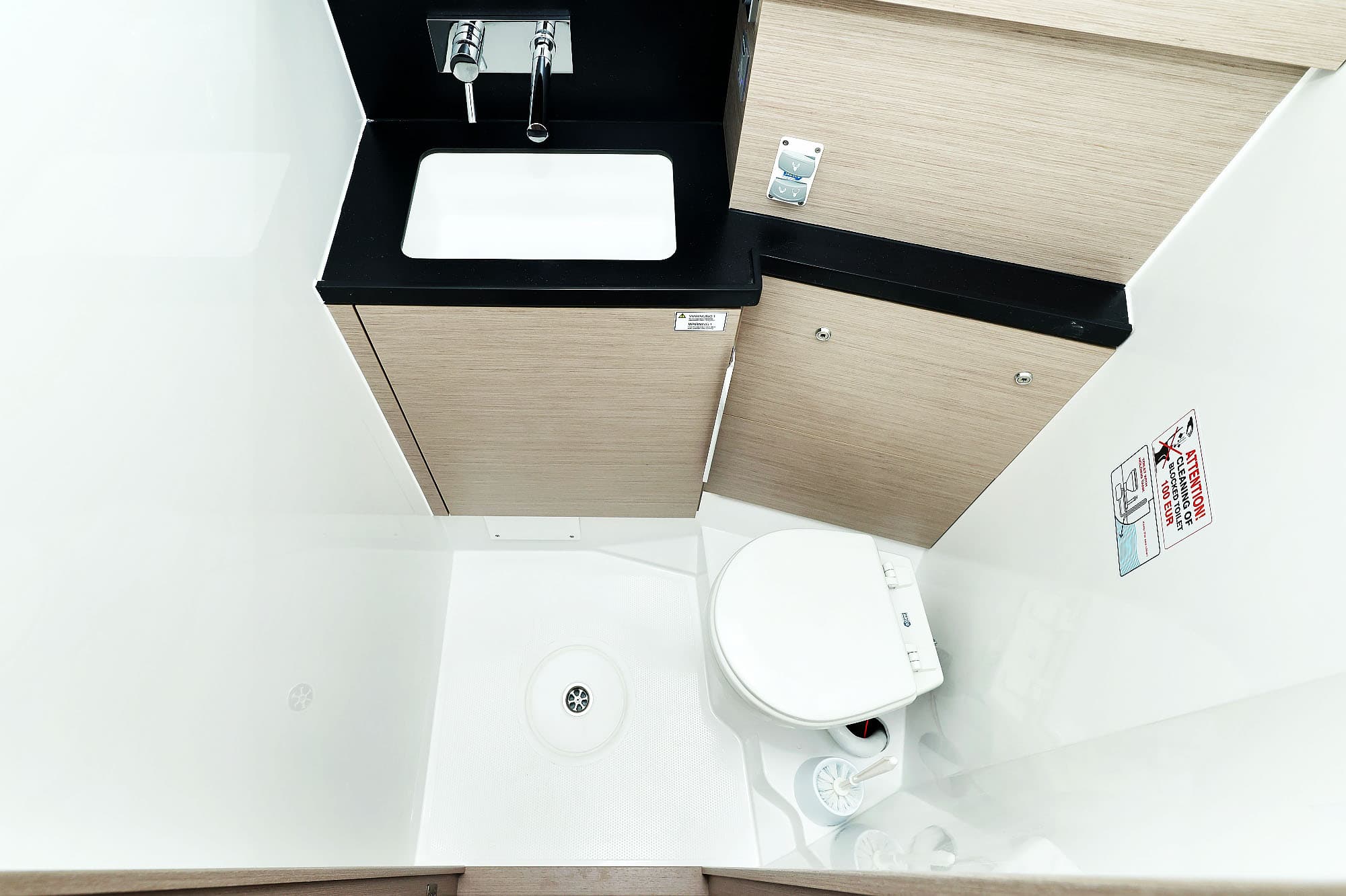 Ocean Phoenix - OW