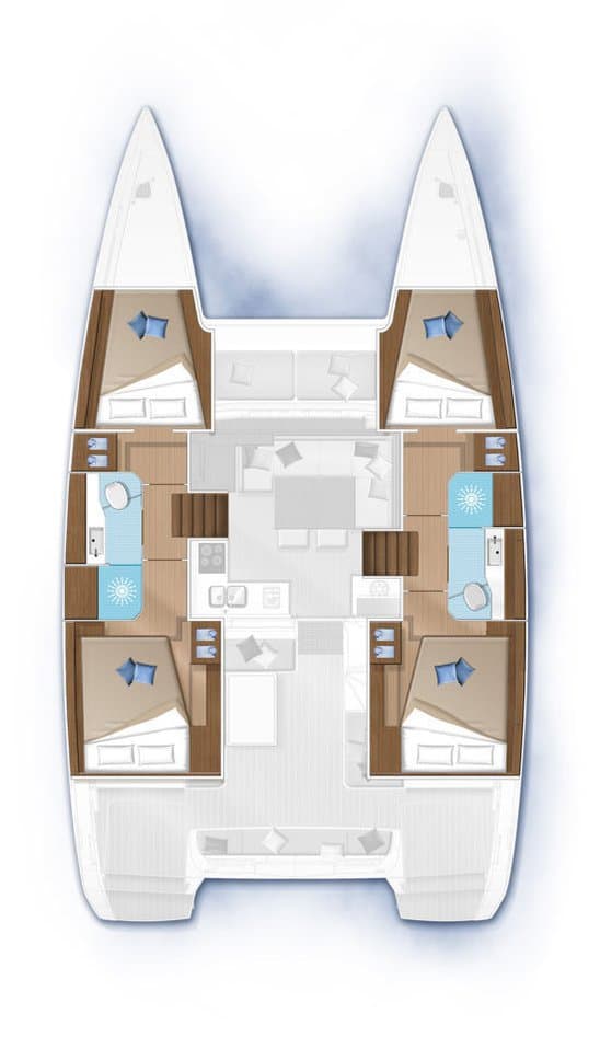 yacht plan