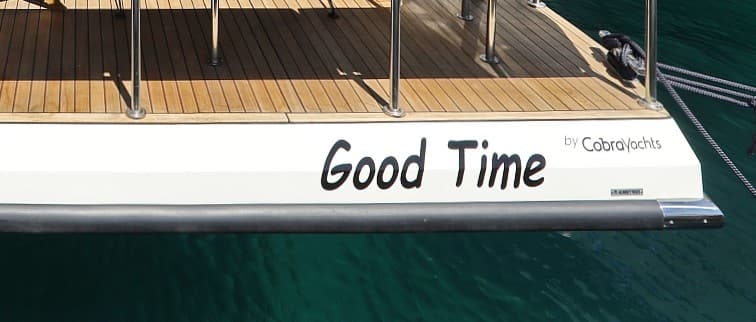 Good Time