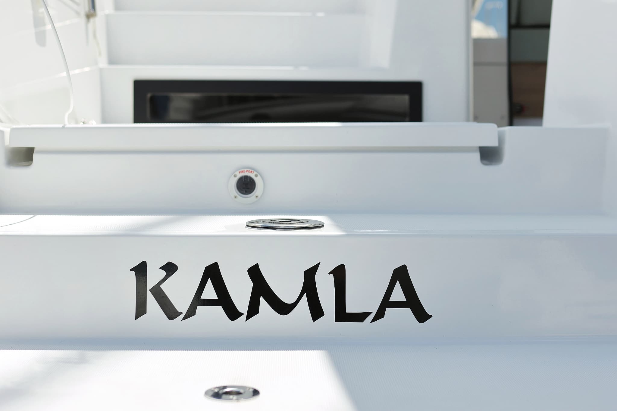Kamla