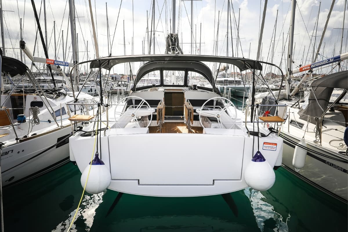Seppia – Elan Marine