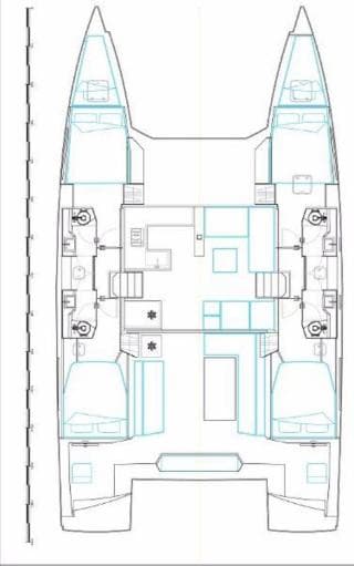 yacht plan