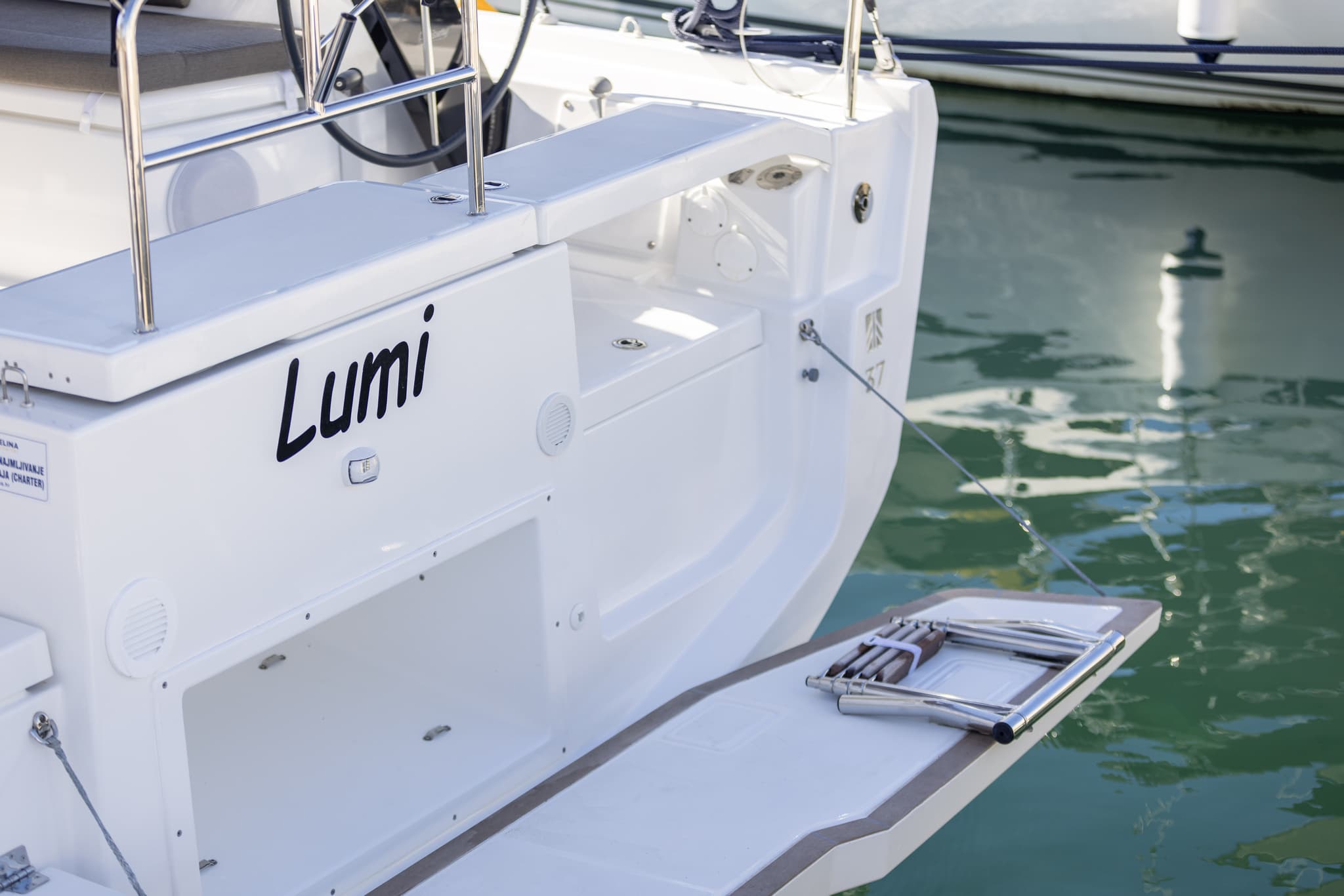 Lumi