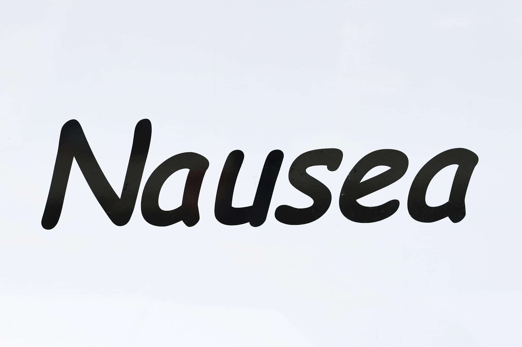 Nausea