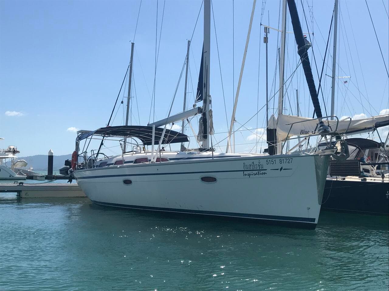 Inspiration – Bavaria Yachtbau