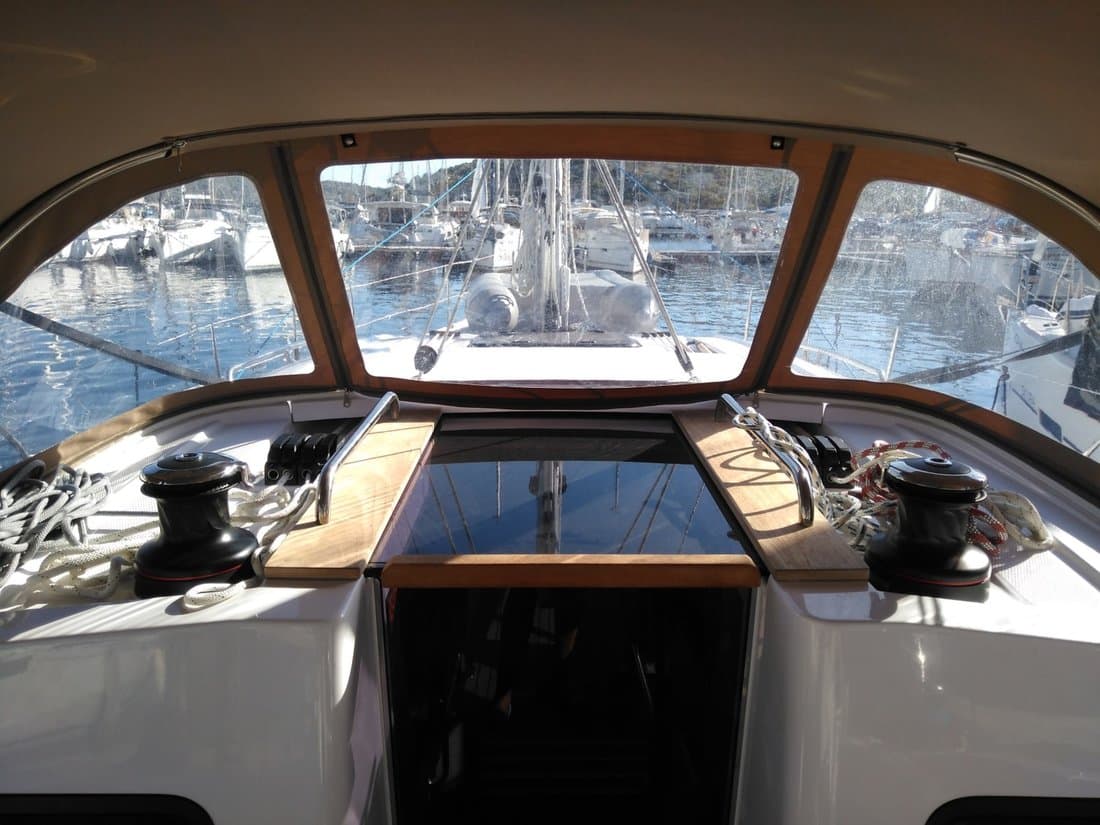 Sea Cloud 3