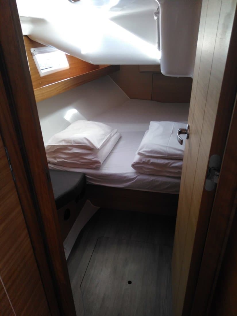 Sea Cloud 3