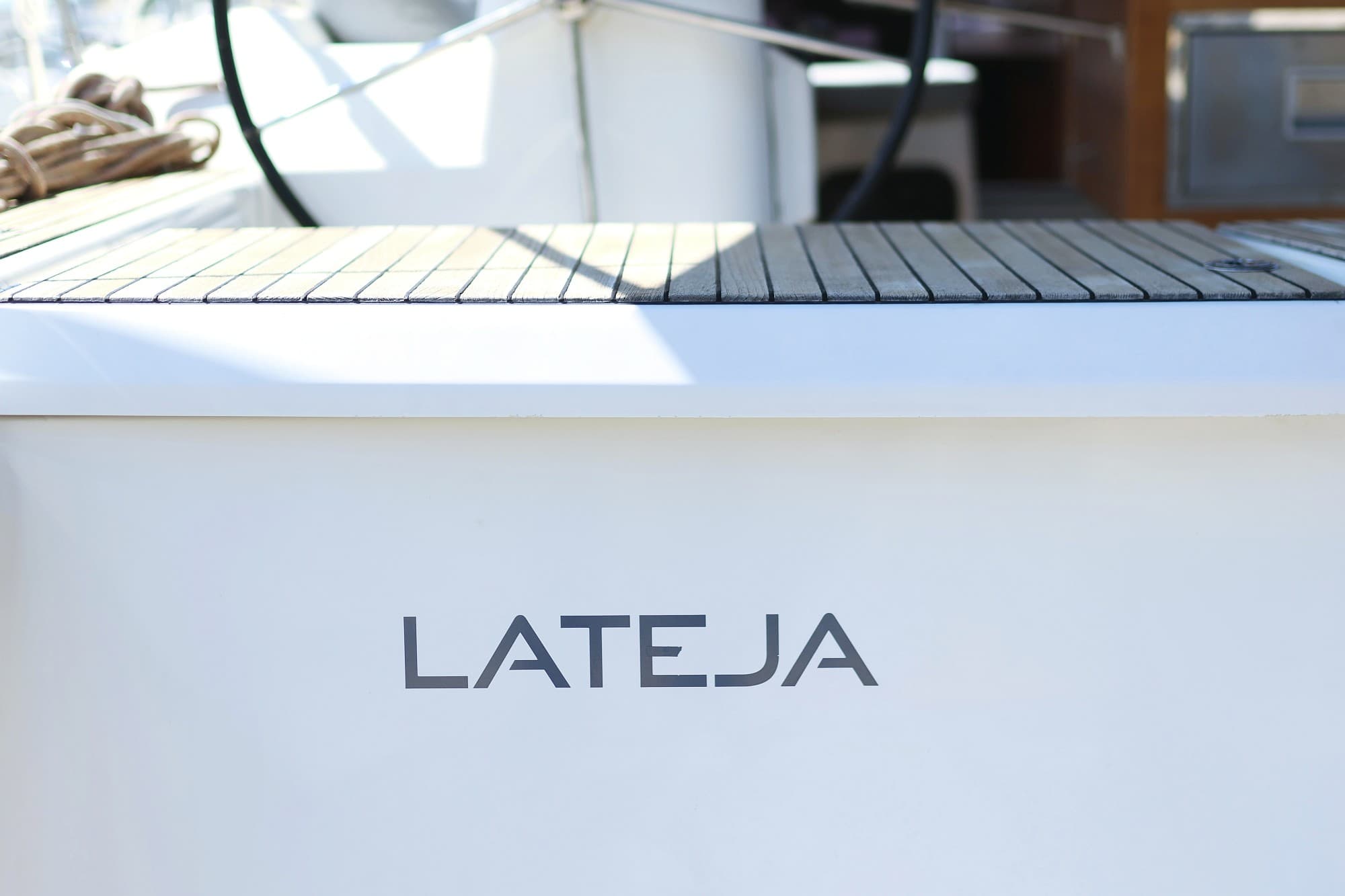 Lateja
