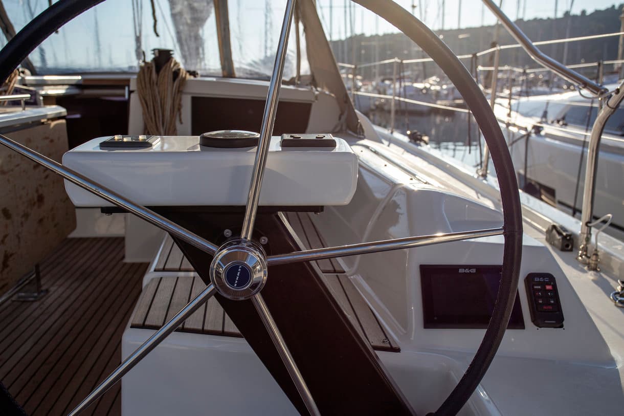 Sea Cloud 1