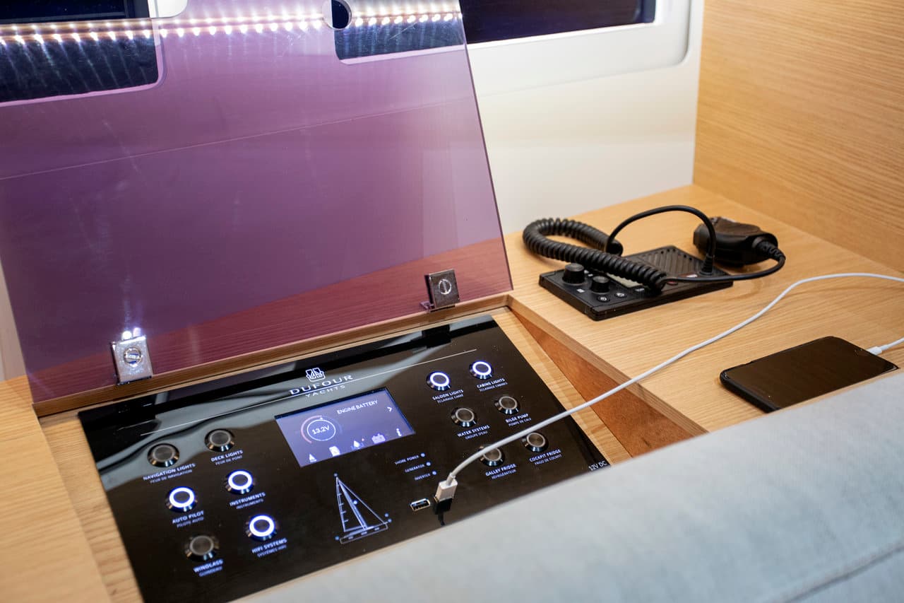 Sea Cloud 2