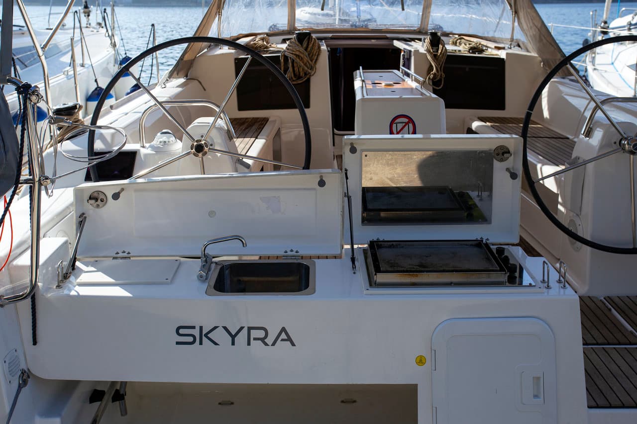 Skyra