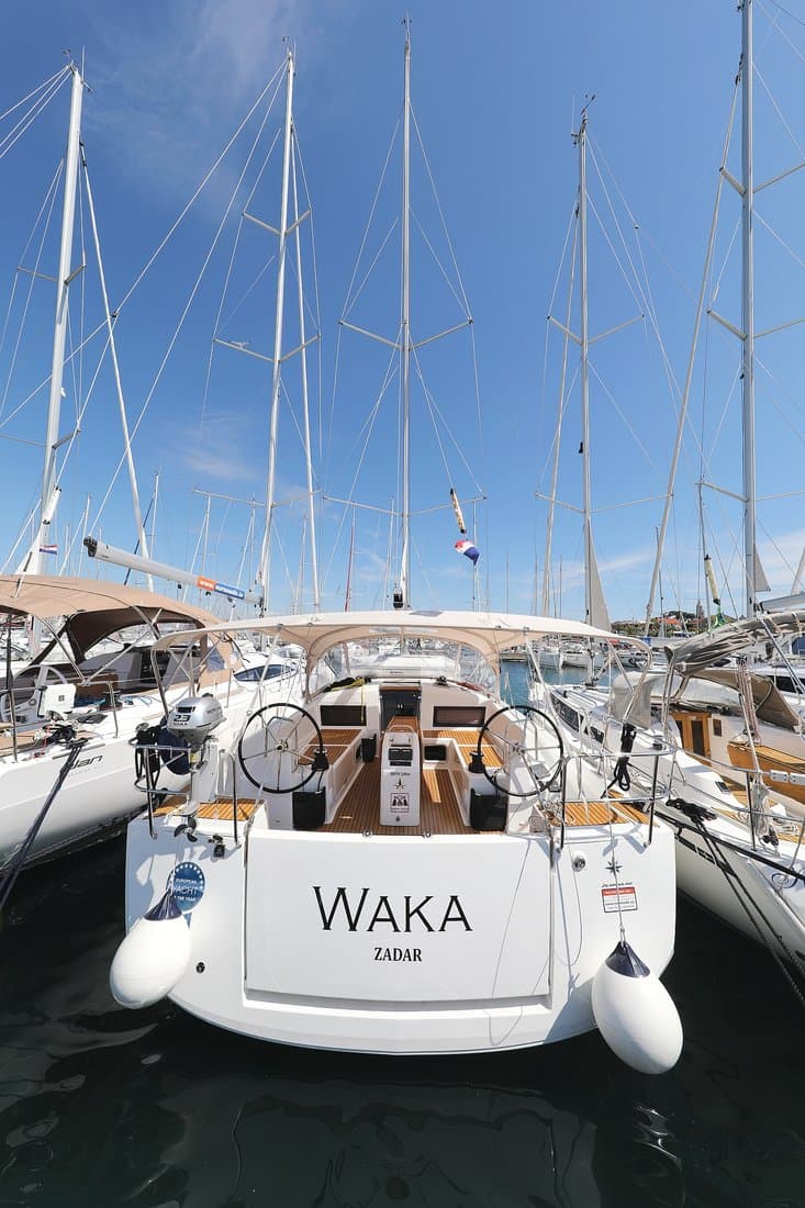 Waka