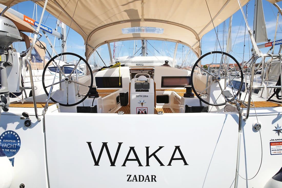 Waka