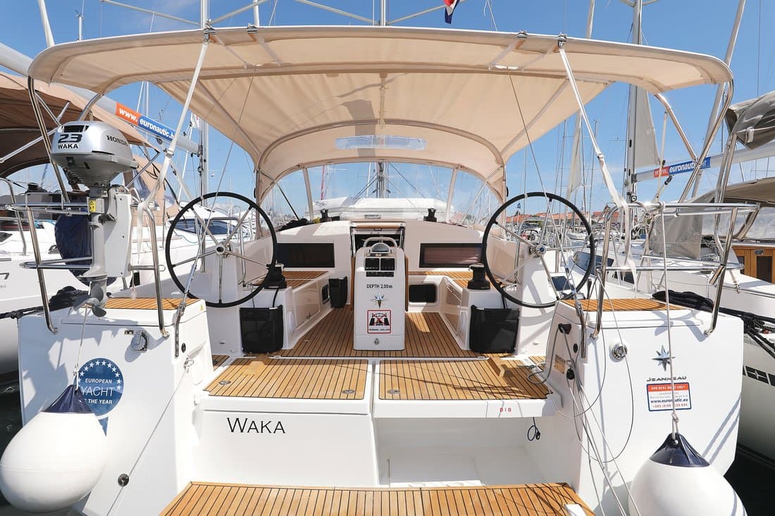 Waka