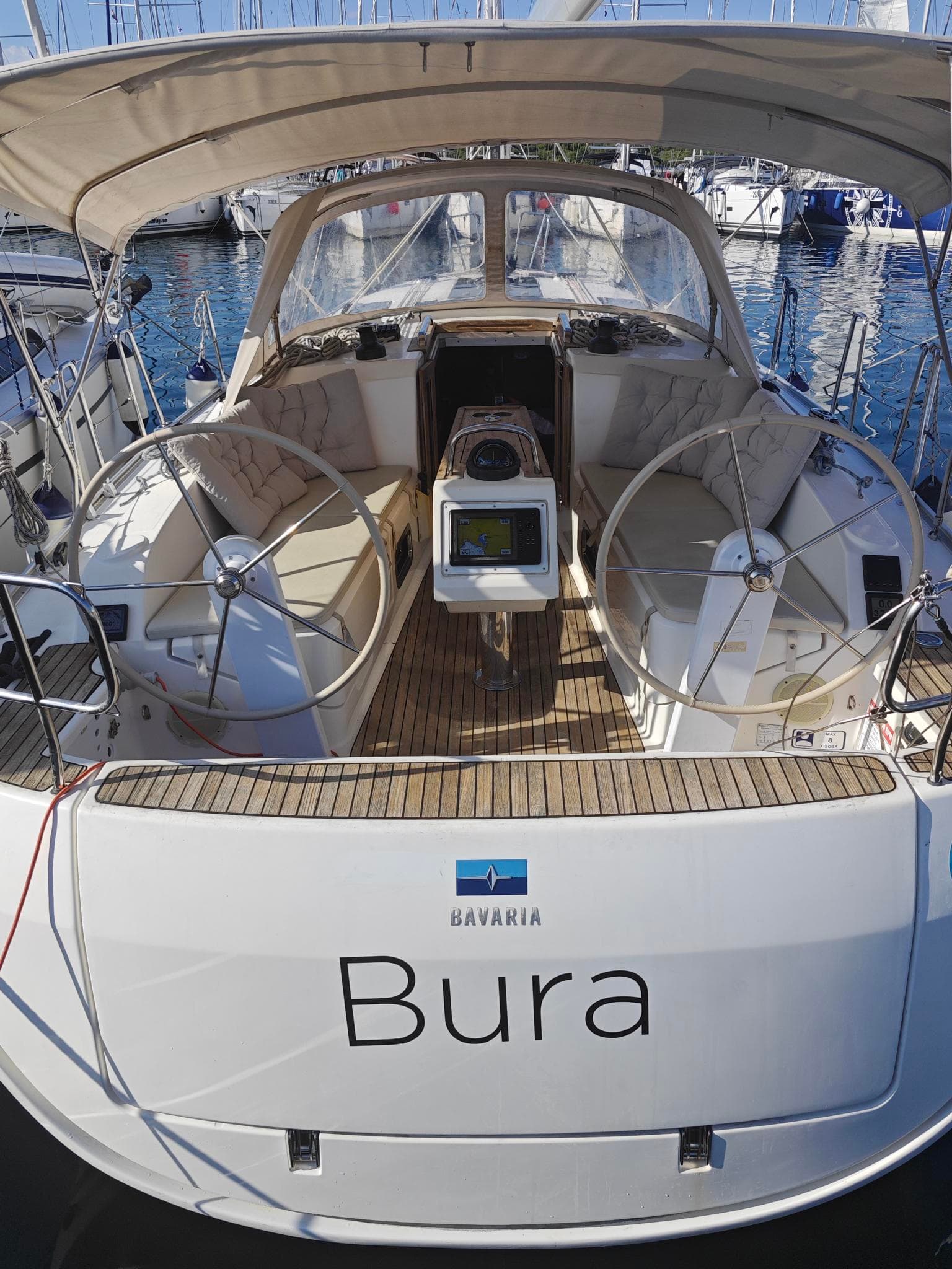 Bura