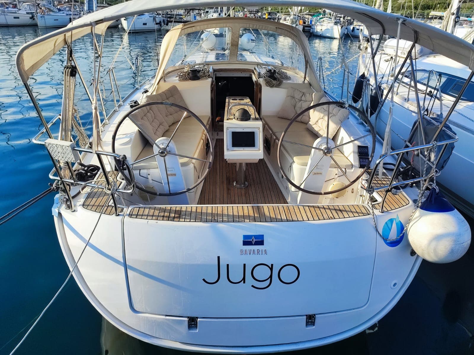 Jugo – Bavaria Yachtbau